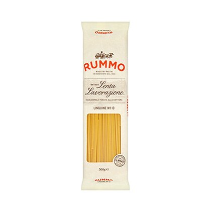 RUMMO - Linguine n°13 - 500 g | Livraison de boissons Gaston